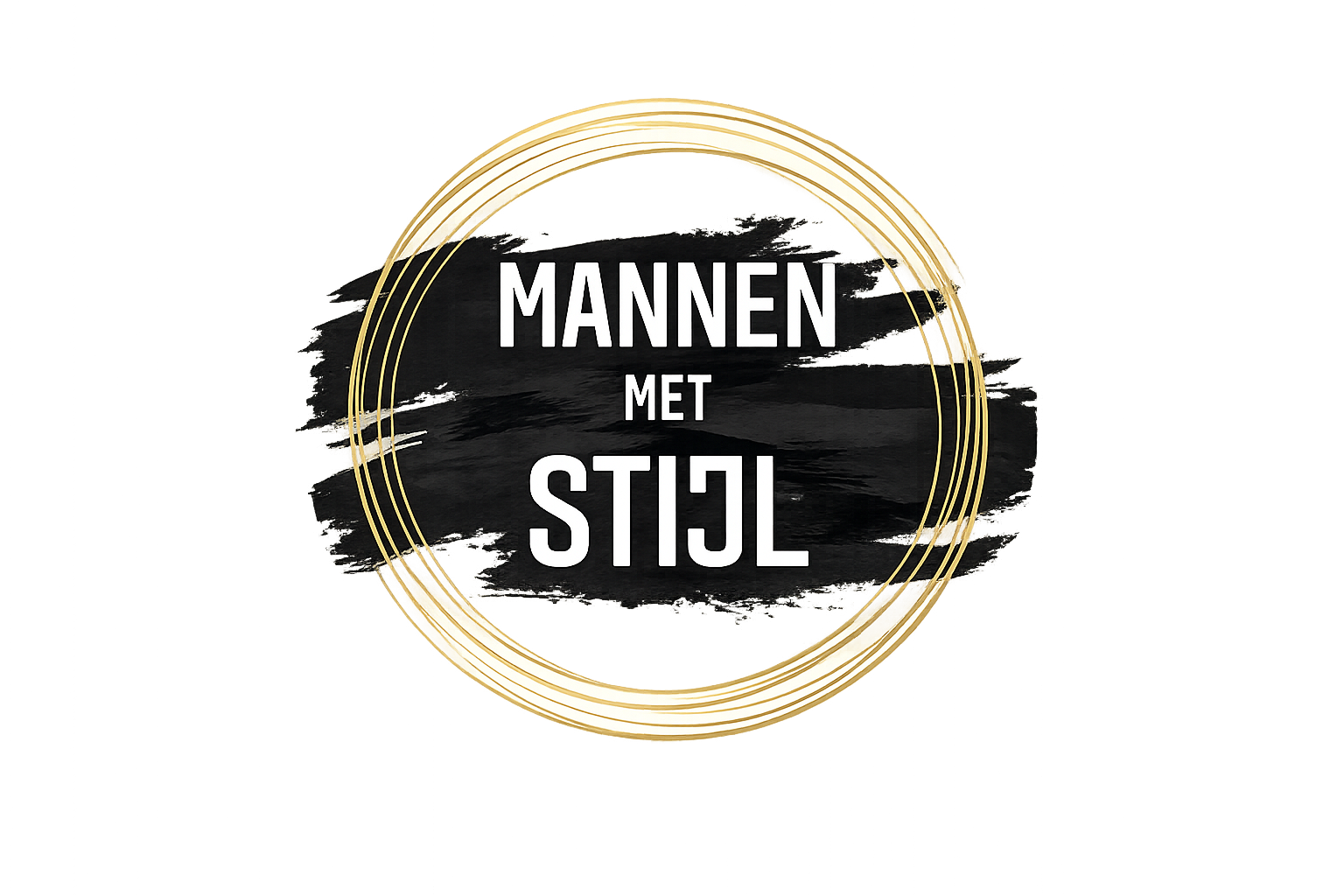 Mannen Met Stijl
