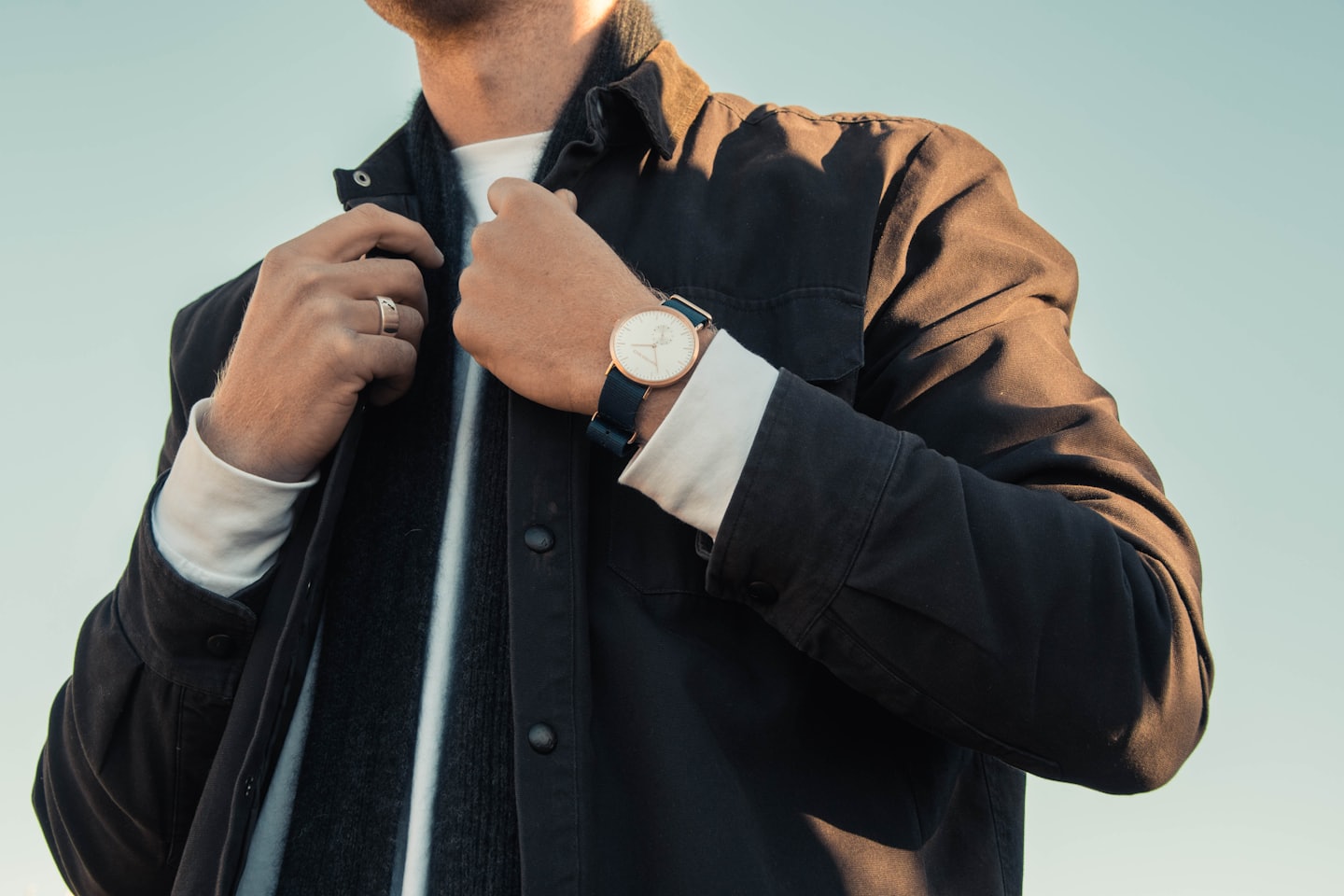 Business Casual voor Mannen | De Complete Gids