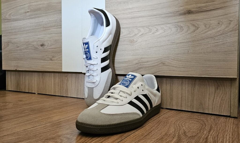 Adidas Samba OG