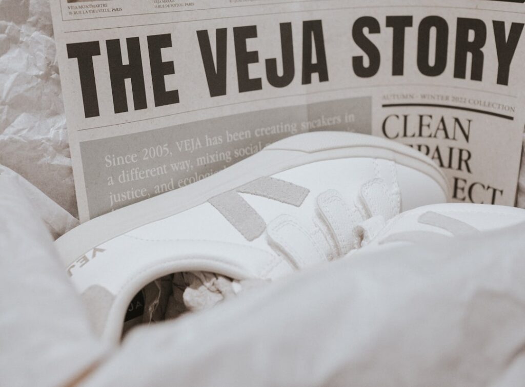 Veja V-10