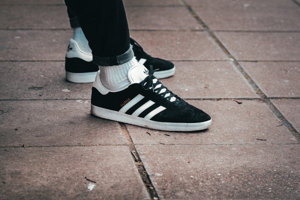 Adidas Gazelle