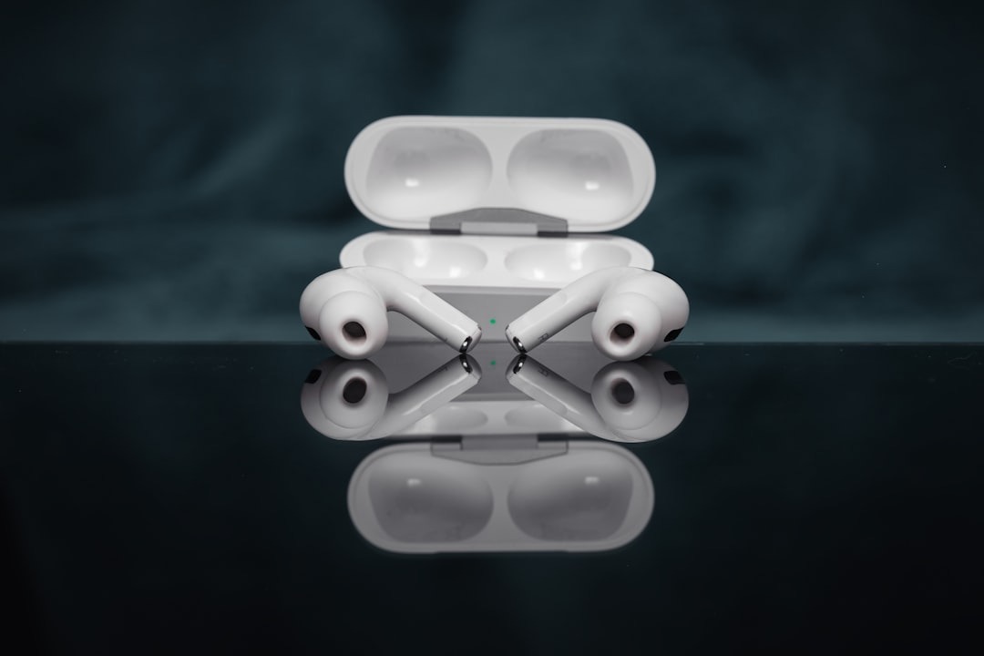 Beste Draadloze Oordopjes – Complete Koopgids airpods pro