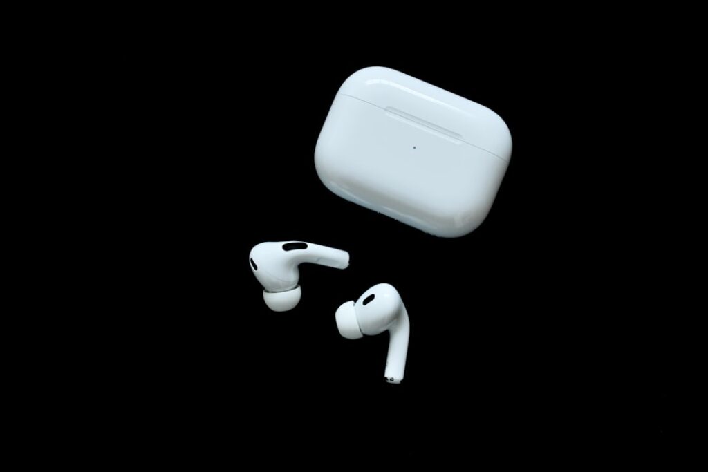 Apple AirPods Pro