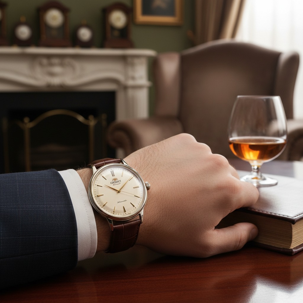 Orient Bambino