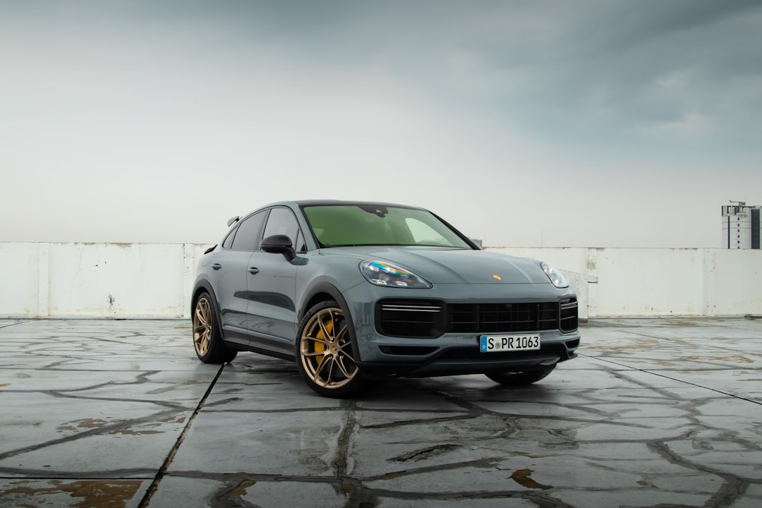 De Beste Auto’s voor Mannen | Van Sportief tot Zakelijk
