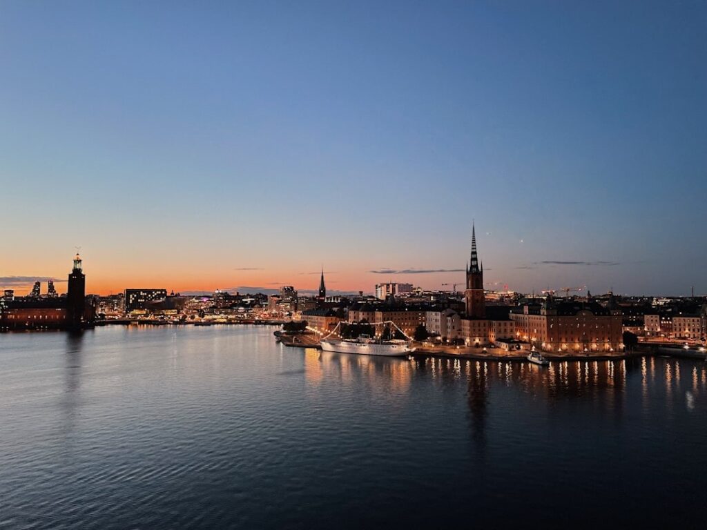 Stockholm