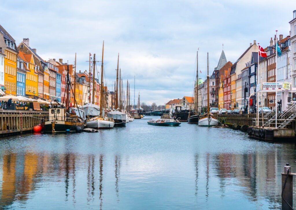  Kopenhagen