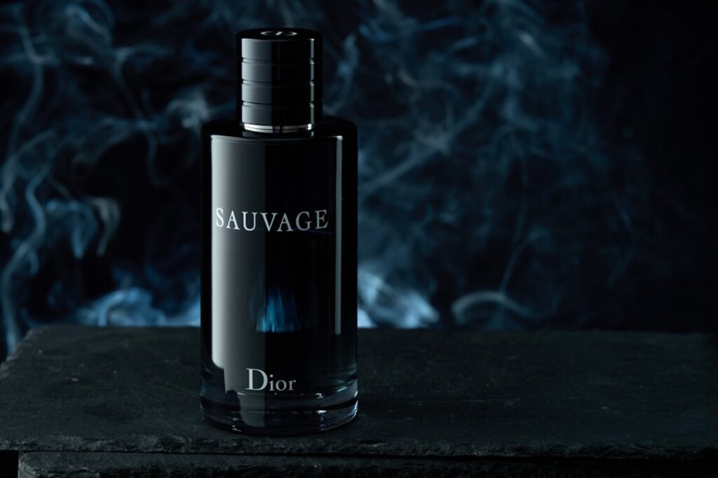 De Beste Parfums voor Mannen | De Complete Koopgids Dior Sauvage