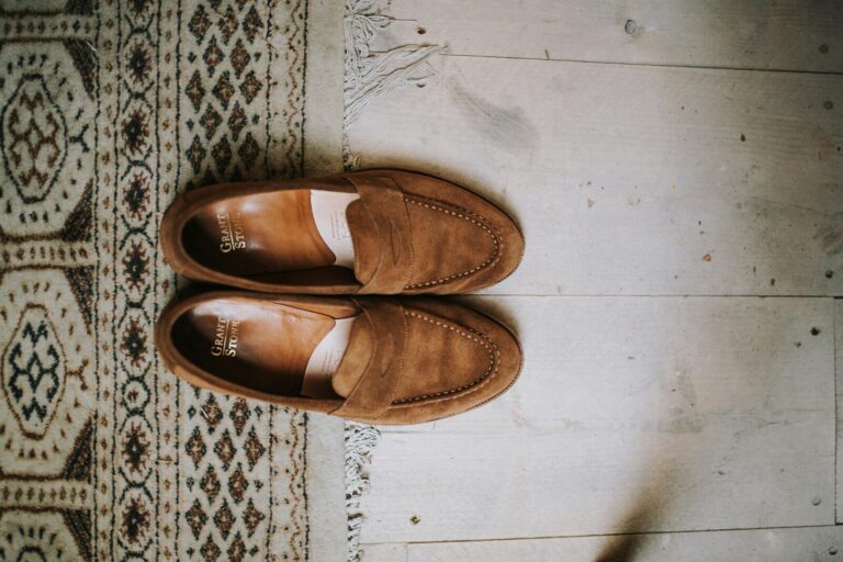 Loafers voor mannen: zo draag en combineer je ze Loafers voor mannen combineren